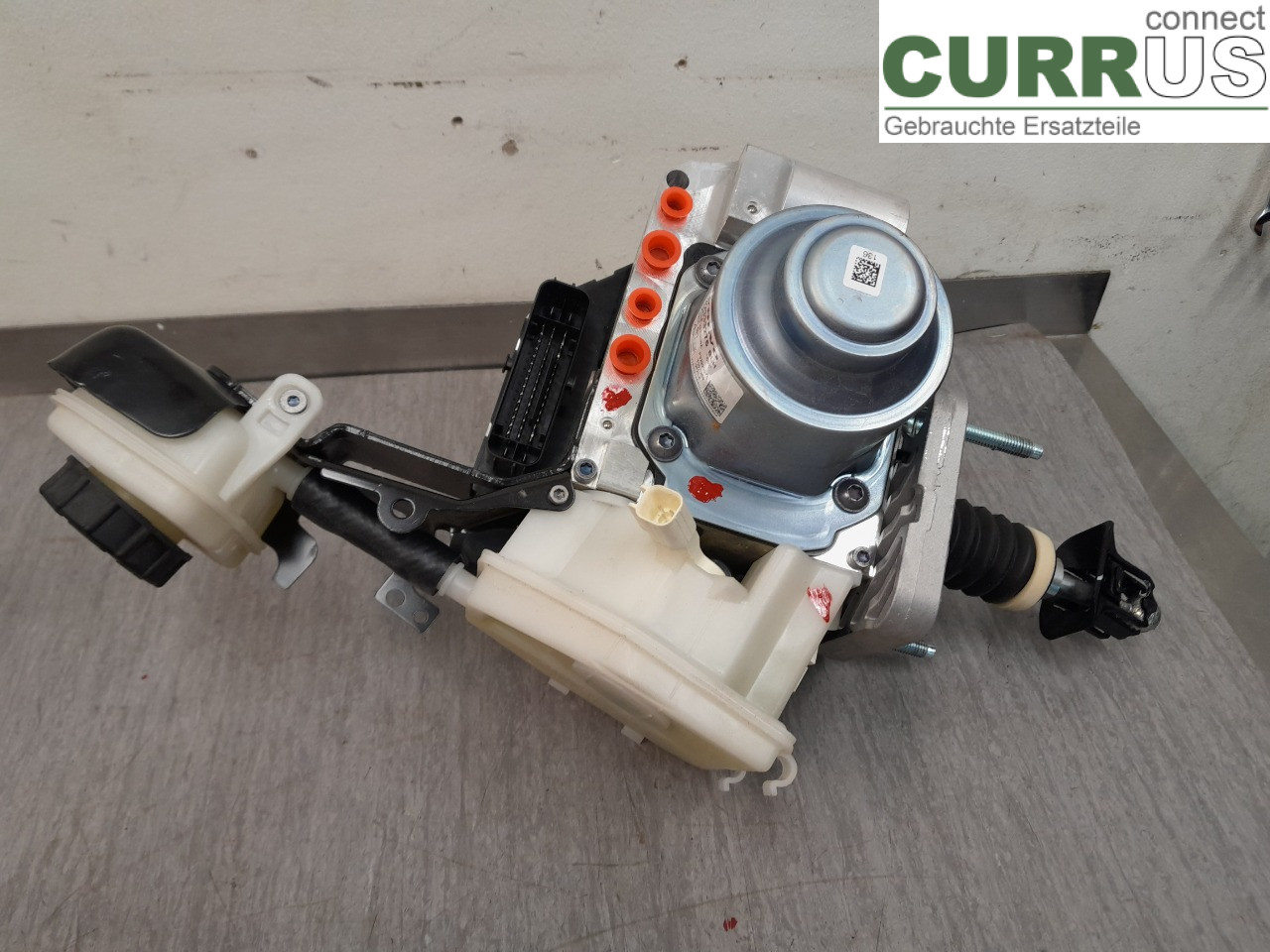 POLESTAR 2 ABS Hydraulic unit 36011992 E400V6
