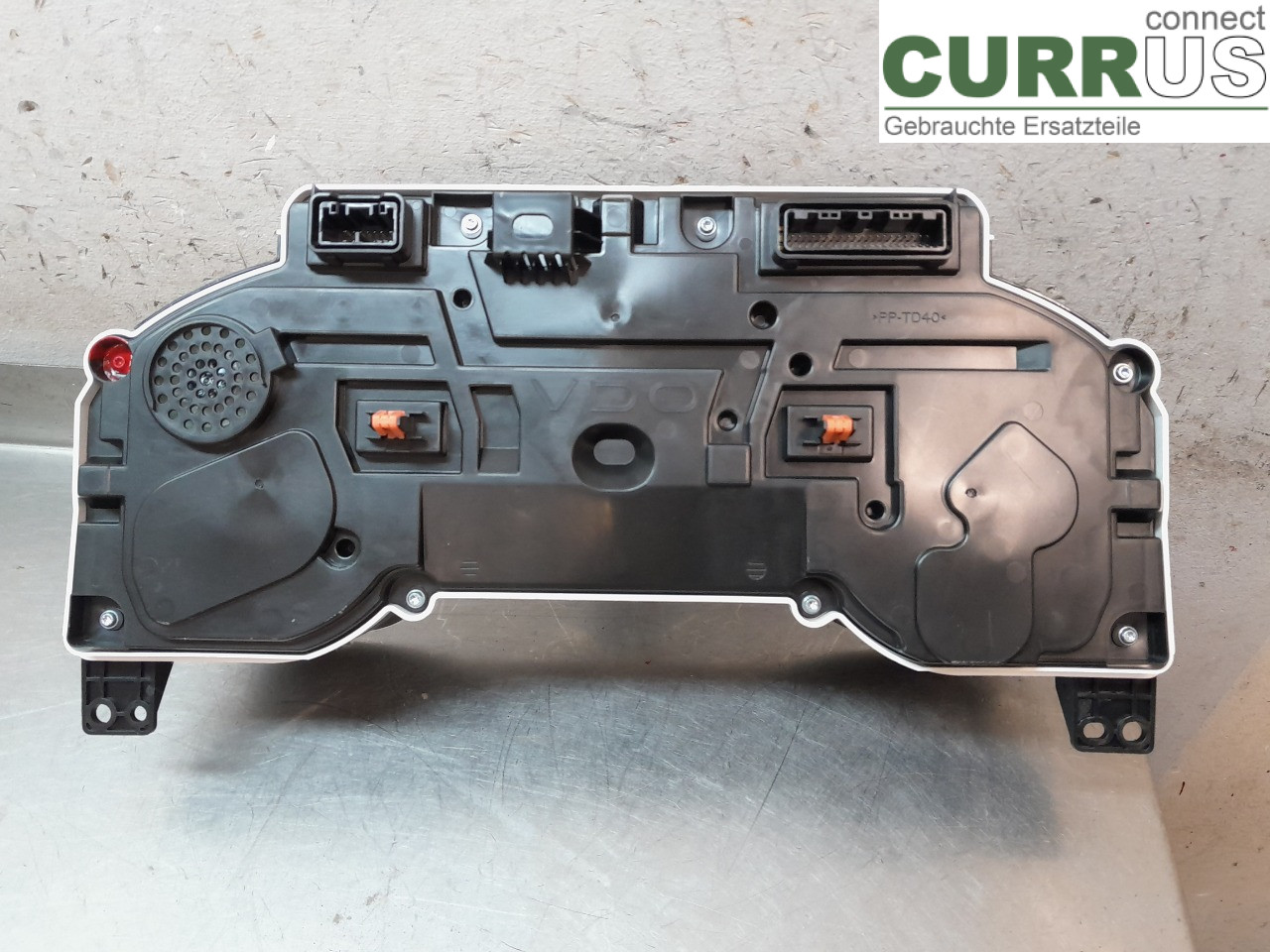 TOYOTA CAMRY 19- Instrument cluster / comb 83800-33Y22 A25A-FXS