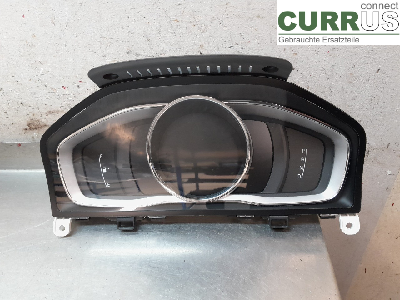 VOLVO V60  14-18 Instrument cluster / comb 36051280 D4204T14