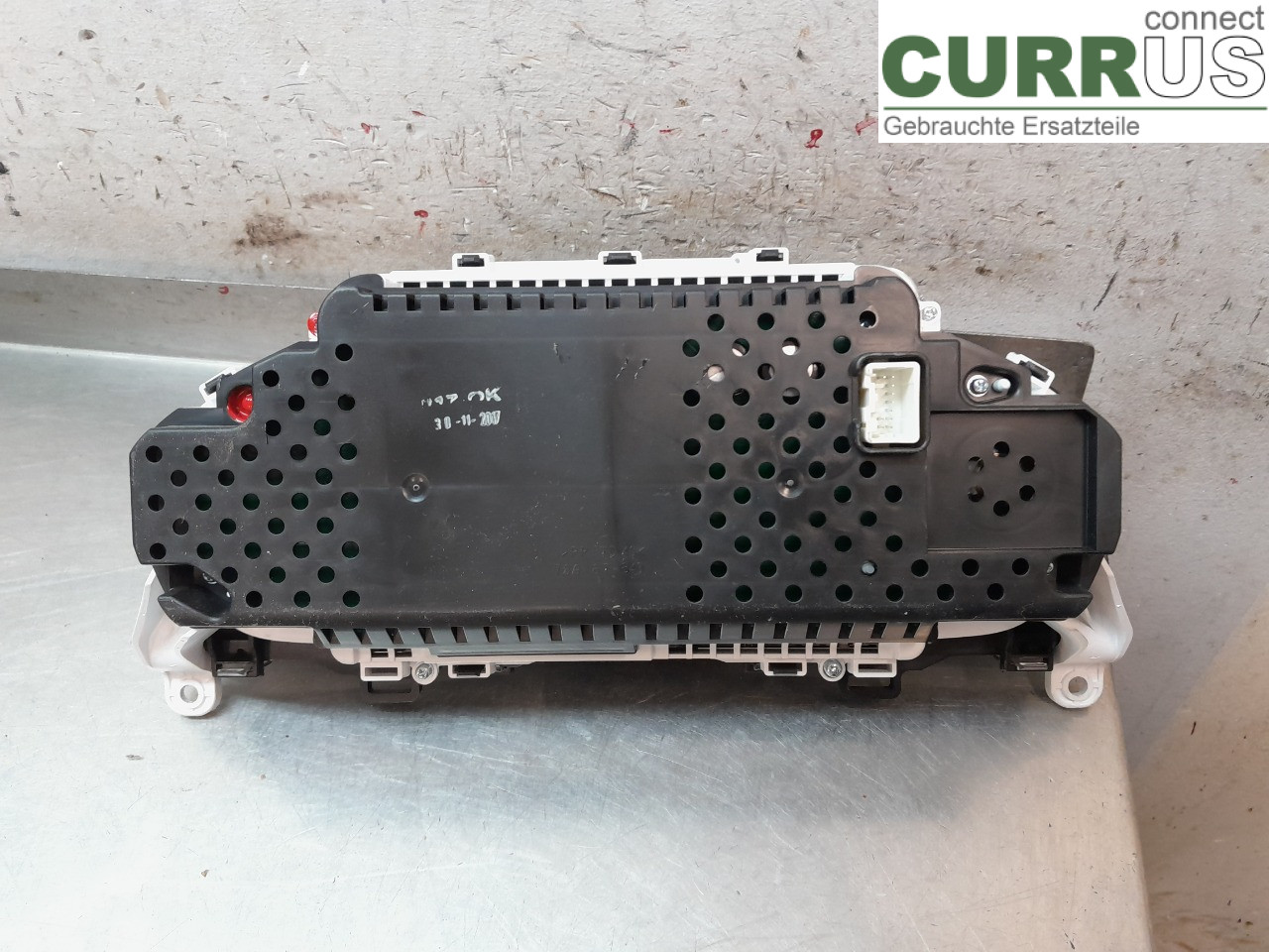 VOLVO V60  14-18 Instrument cluster / comb 36051280 D4204T14