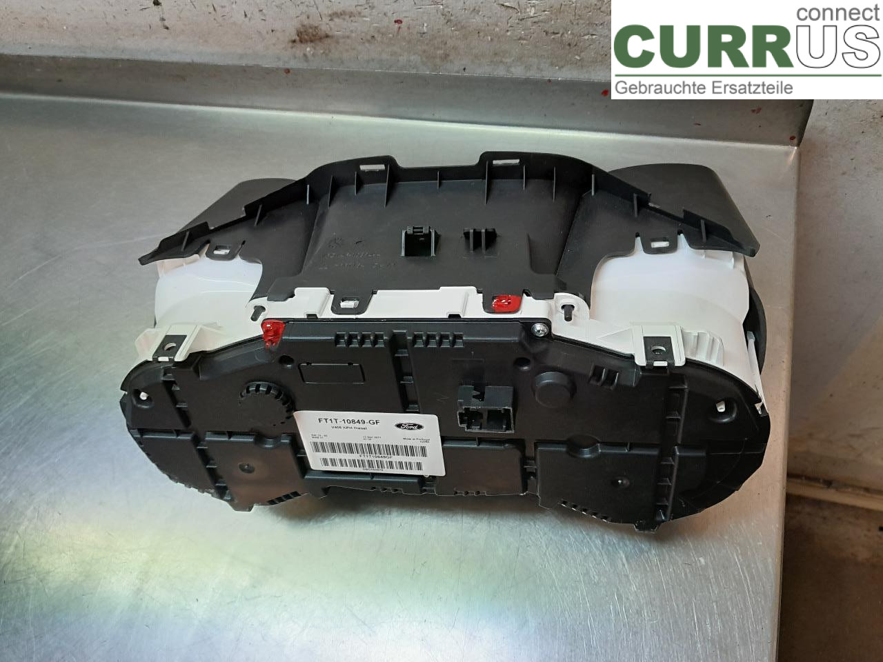 FORD TRAN./TOURN CONNECT 13- Instrument cluster / comb 2005173 XXGA
