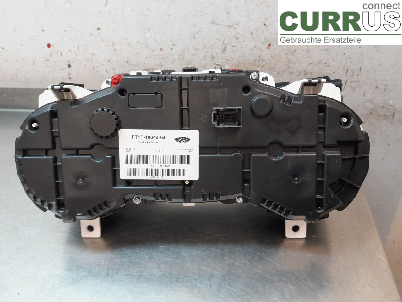 FORD TRAN./TOURN CONNECT 13- Instrument cluster / comb 2005173 XXGA
