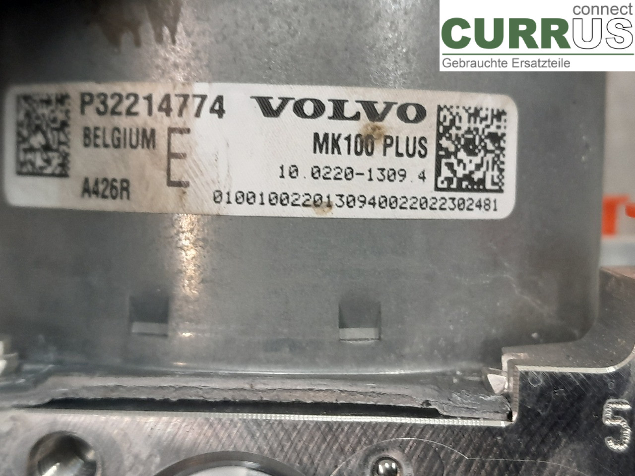 VOLVO V60 CROSS COUNTRY 19- ABS Hydraulic unit 32214775 D4204T14