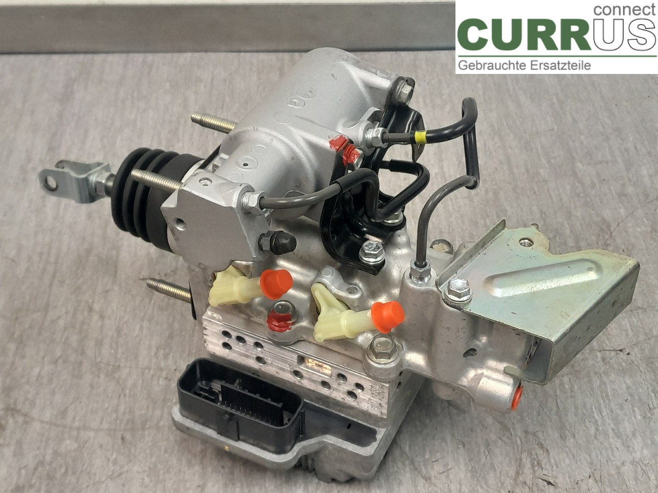 TOYOTA YARIS  15-20 ABS Hydraulic unit 47050-52370 1NZ-FXE