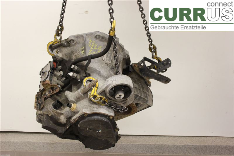 CHR VOYAGER     04-07 Gearbox (Automatic) P04800317AA V6 3.3
