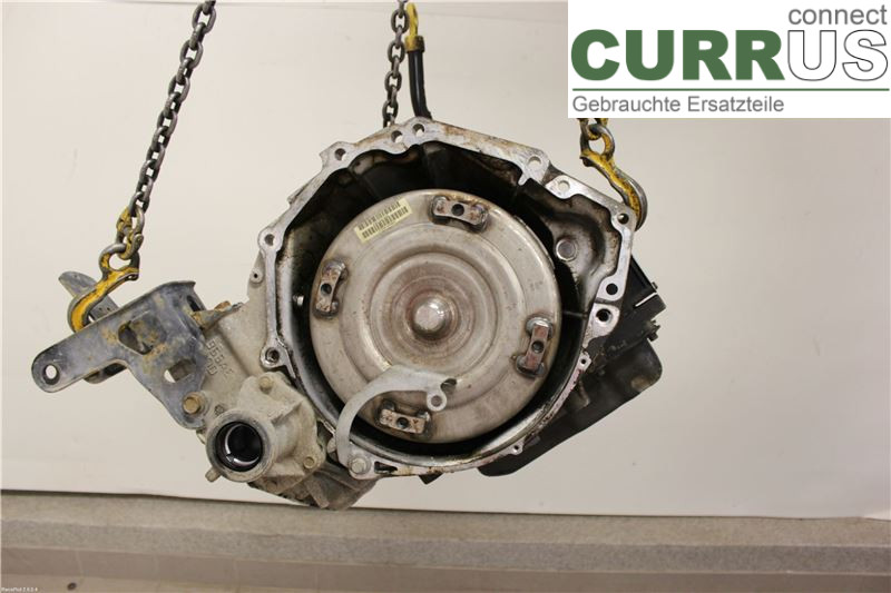 CHR VOYAGER     04-07 Gearbox (Automatic) P04800317AA V6 3.3