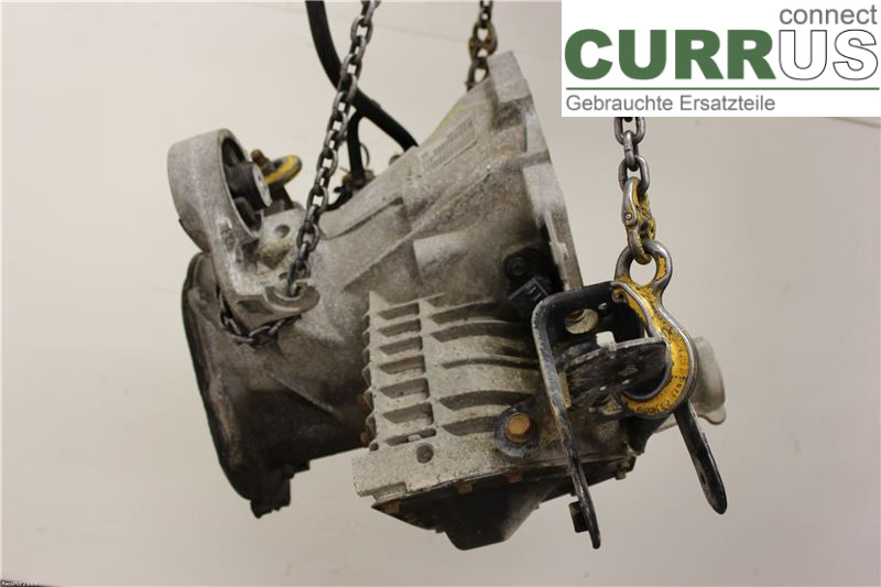 CHR VOYAGER     04-07 Gearbox (Automatic) P04800317AA V6 3.3