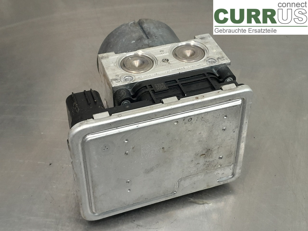 VW GOLF / E-GOLF VII   13-20 ABS-Hydraulikeinheit 5Q0614517CF CHZC