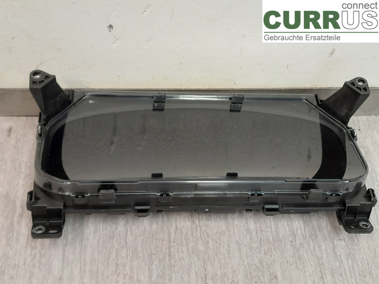 TOYOTA COROLLA 19- Instrument cluster / comb 83A00-02D00 2ZR-FXE