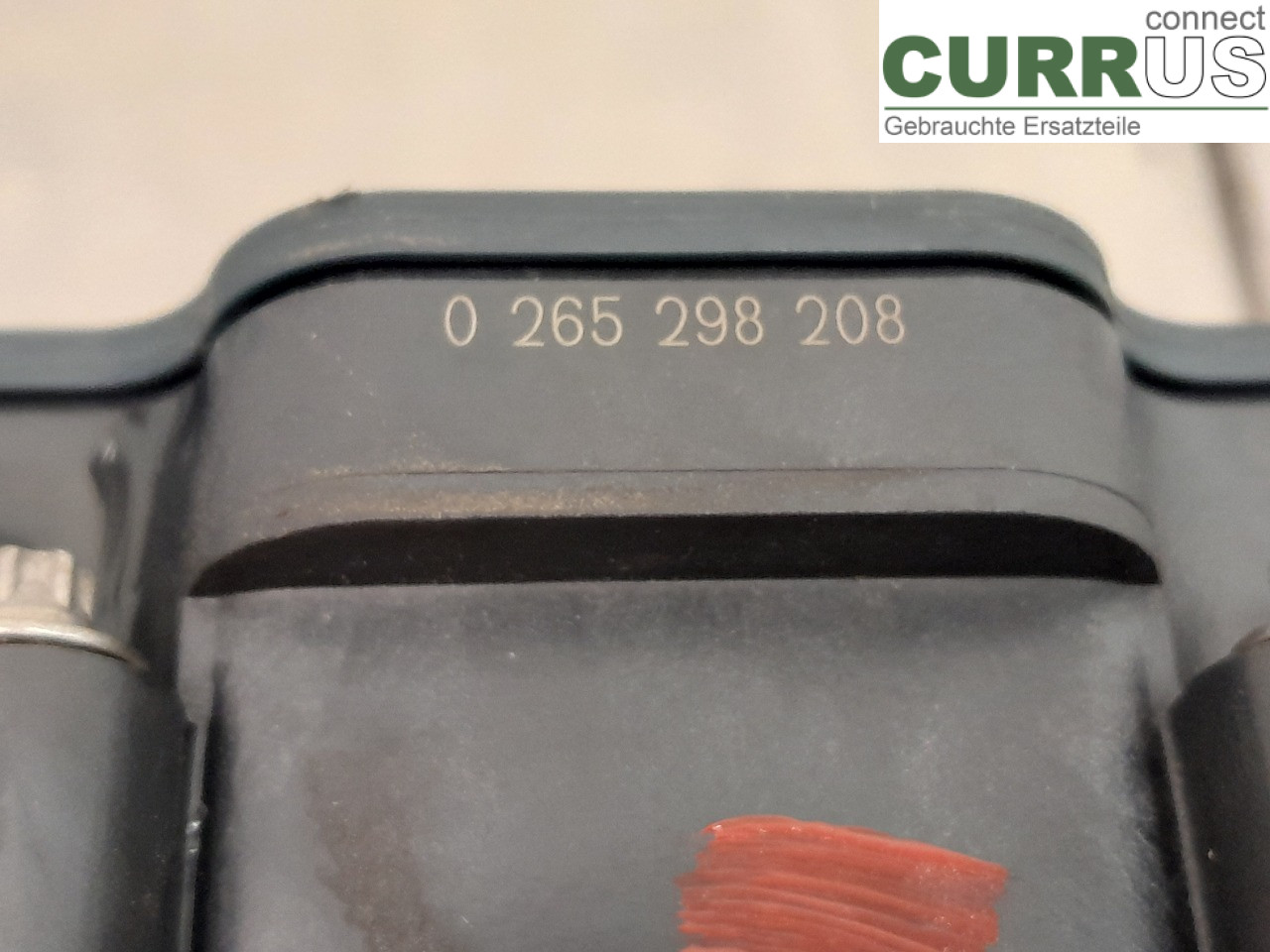 TOYOTA COROLLA 19- ABS Hydraulic unit 44050-02K70 2ZR-FXE