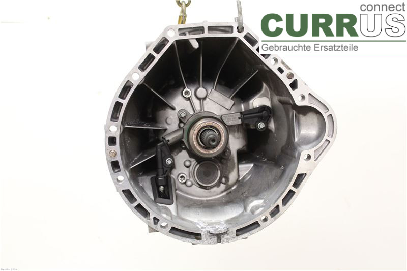MB CLK (C209)   02-09 Gearbox (6-speed) A2032603102 1,8 K