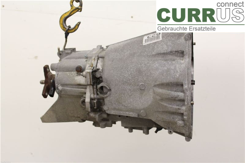 MB CLK (C209)   02-09 Gearbox (6-speed) A2032603102 1,8 K