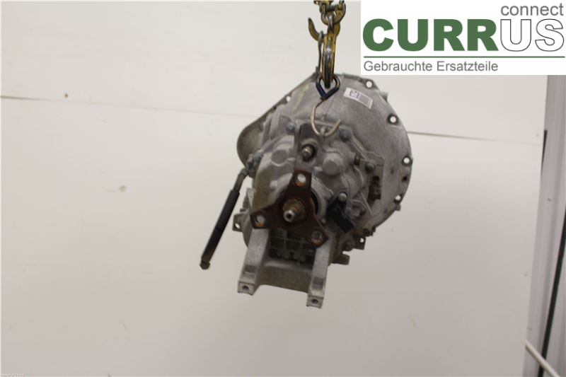 MB CLK (C209)   02-09 Gearbox (6-speed) A2032603102 1,8 K