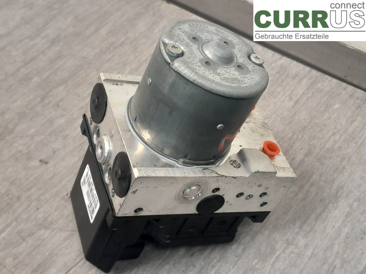 PORSCHE 911 64- ABS Hydraulic unit  M96.03