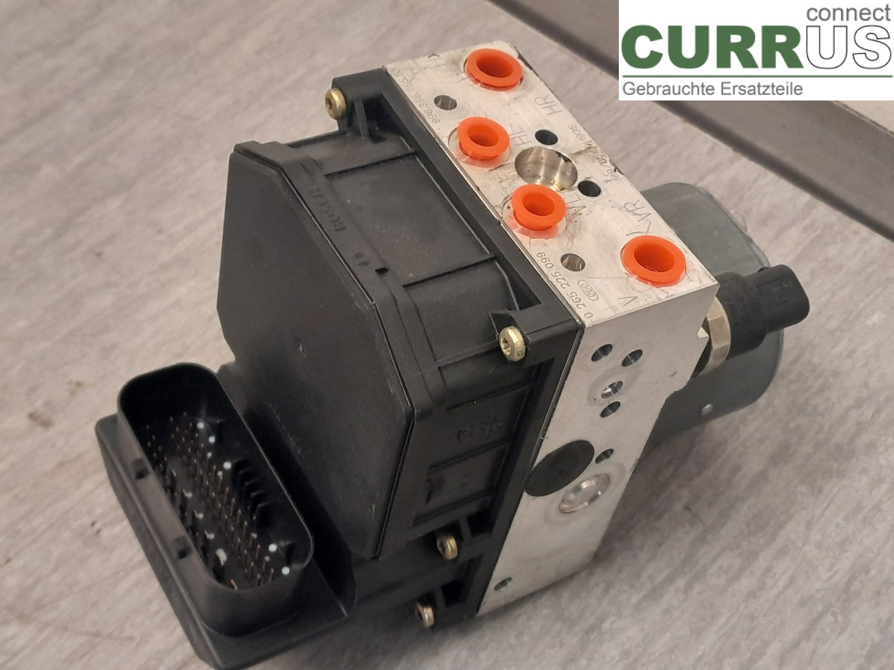 PORSCHE 911 64- ABS Hydraulic unit  M96.03