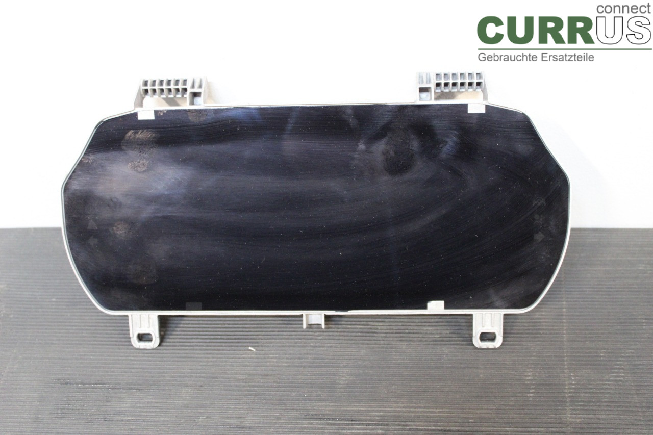 RENAULT ZOE 13-> Instrumentenkombination 248096175R 5AQ-80