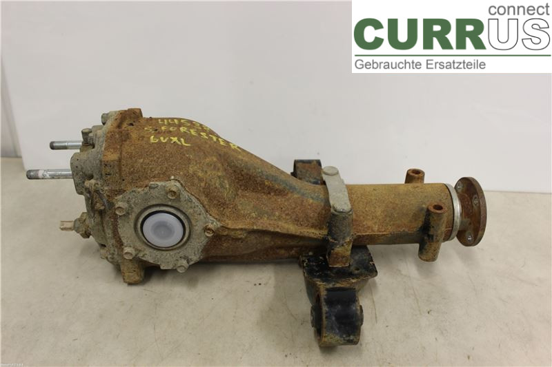 SUBARU FORESTER SH  08-13 Differential 27011AB231 2,0D