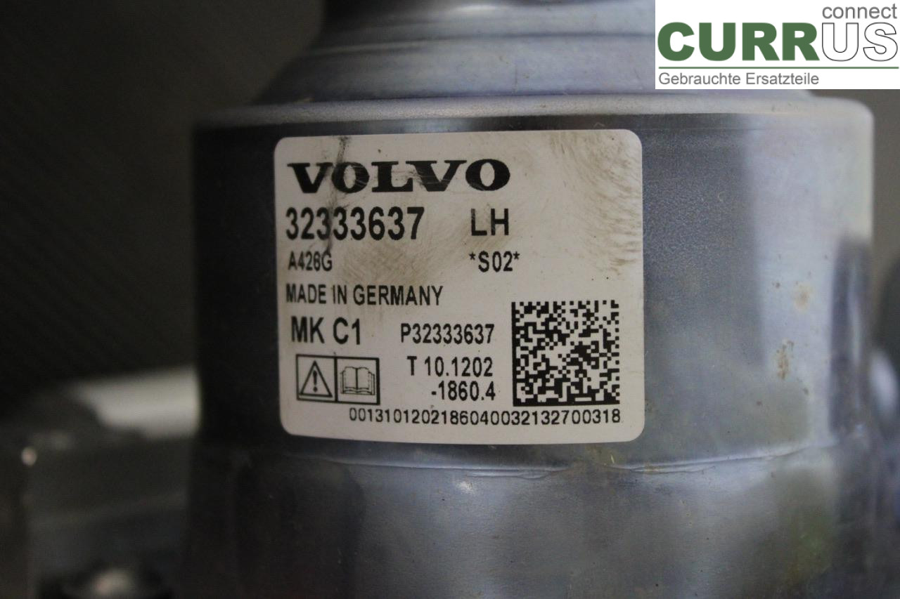 VOLVO XC90  16- Hydrauliczna jednostka ABS 36003786 B4204T34