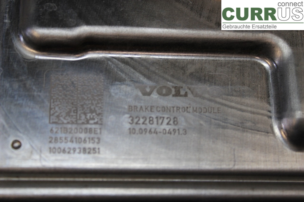 VOLVO XC90  16- Hydrauliczna jednostka ABS 36003786 B4204T34