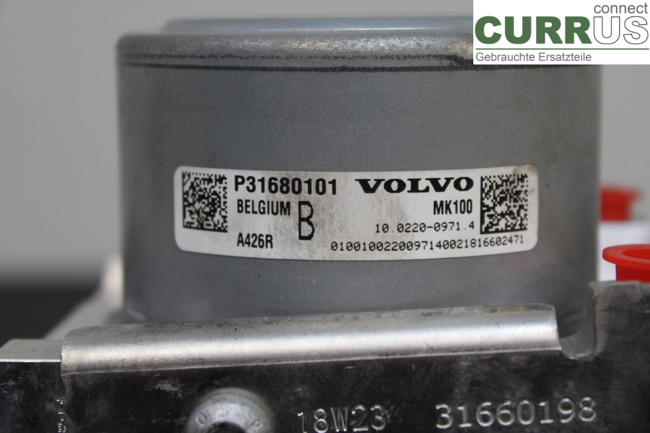 VOLVO V90  17- ABS Hydraulic unit 31680104 D4204T14