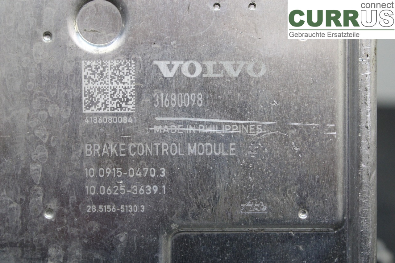 VOLVO V90  17- ABS Hydraulic unit 31680104 D4204T14
