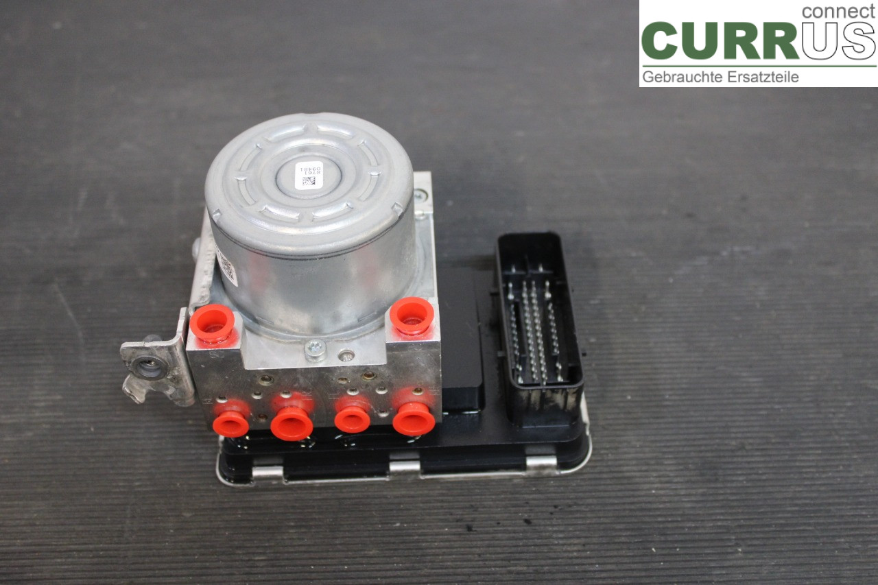 VOLVO V90  17- ABS Hydraulic unit 31680104 D4204T14