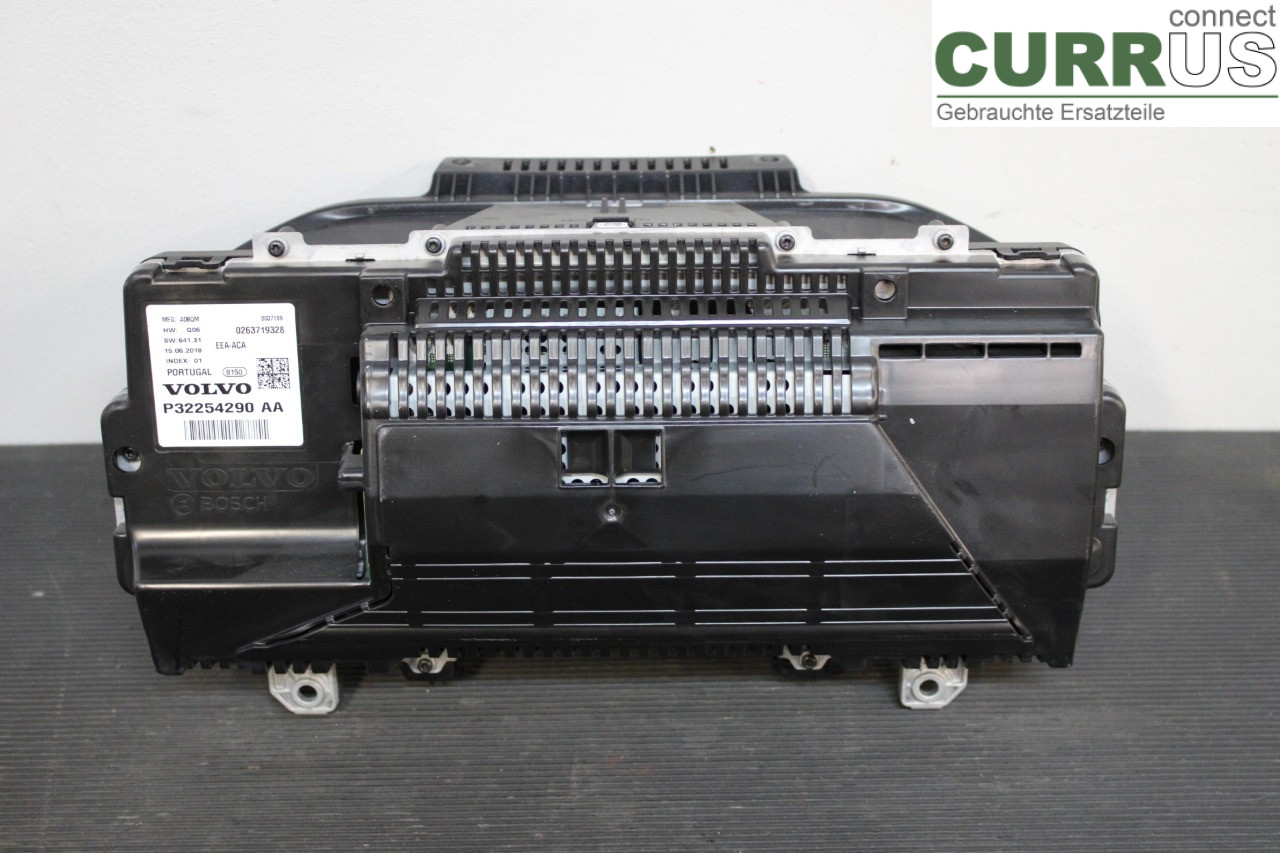 VOLVO V90  17- Instrument cluster / comb 36051312 D4204T14