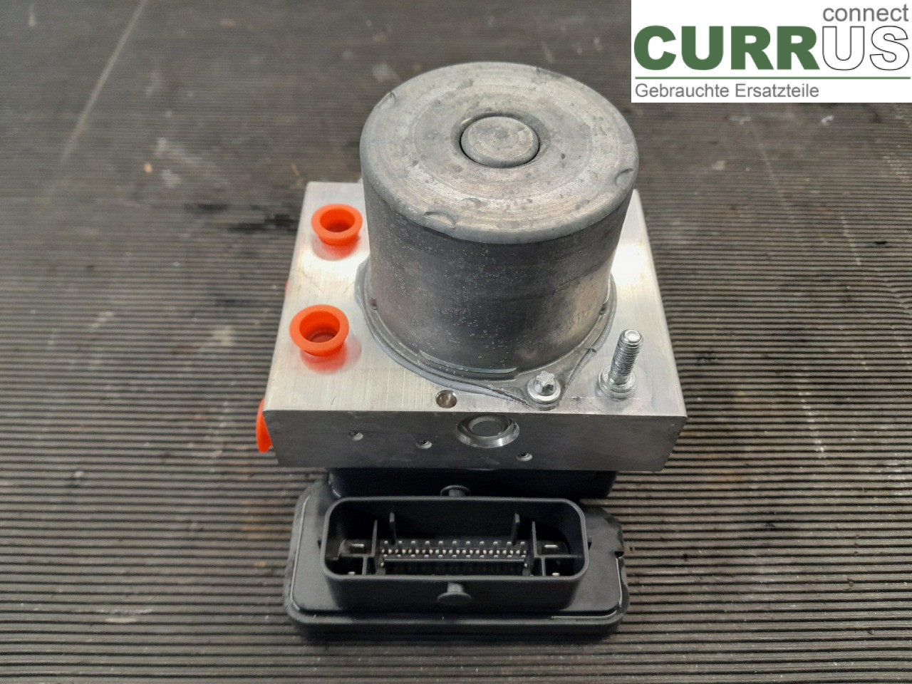 RENAULT ZOE 13-> ABS-Hydraulikeinheit 476606510R 5AQ-60