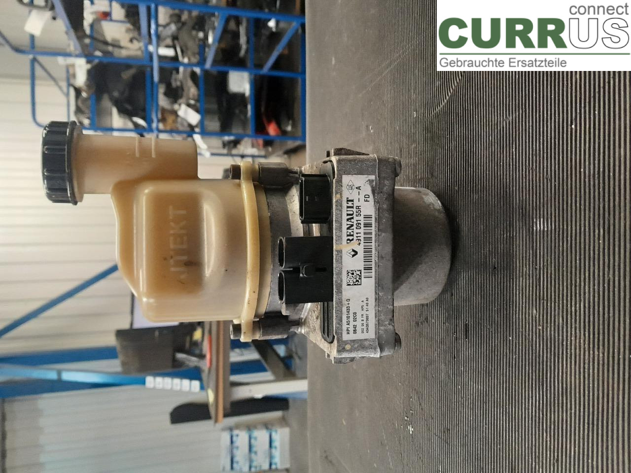 DACIA DOKKER Power steering pump (electric) 491107888R H5H-470