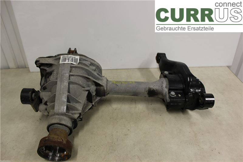 JEEP CHEROKEE Differential  2,8 CDI