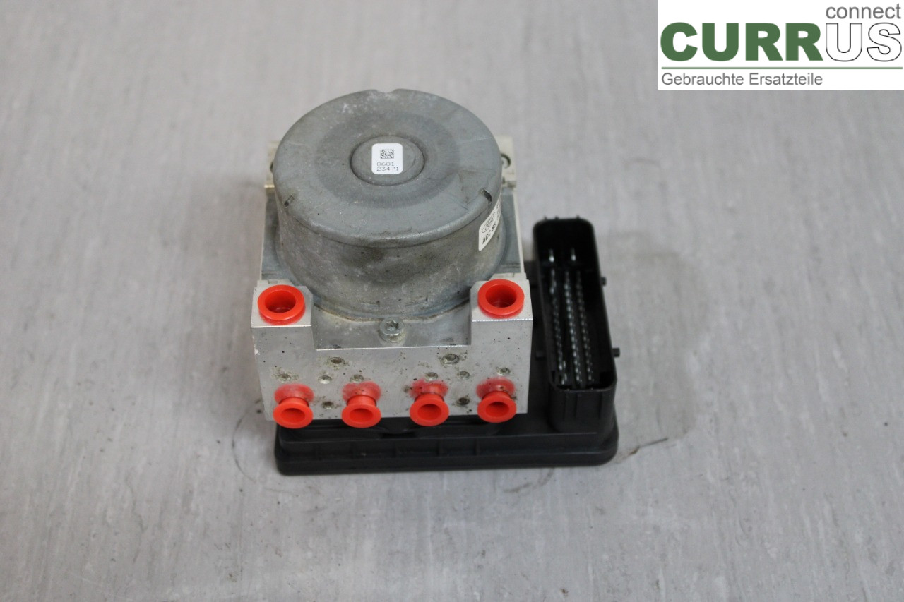 FORD MONDEO    15- ABS Hydraulic unit 2183036 T8CC