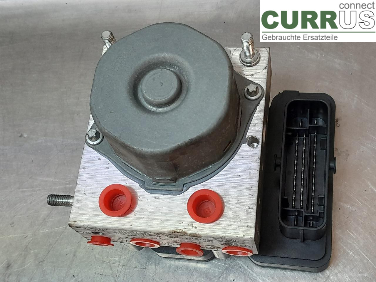 RENAULT CAPTUR 13-19 ABS Hydraulic unit 476605196R H5F-403