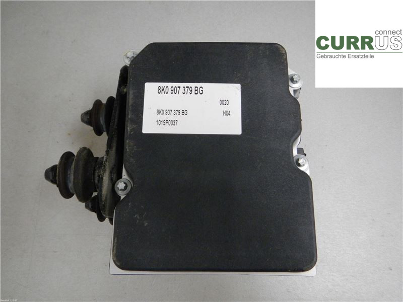 AUDI A4/S4  08-11 Hydrauliczna jednostka ABS 8K0614517EE 2,0 TFSI FLEXIF
