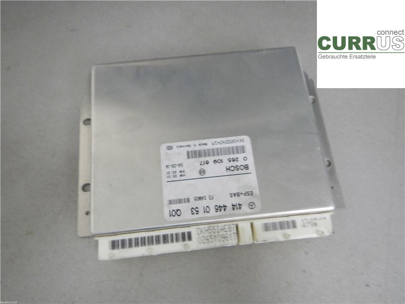MB VANEO (W414) Unité de frein ABS  1.7 CDI