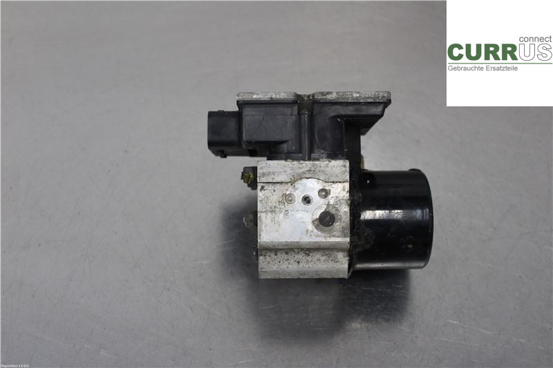 NISSAN PRIMASTAR ABS Hydraulic unit 8200511146 2.0 DCI