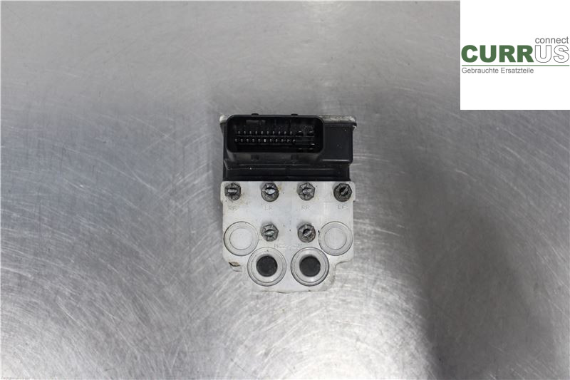 NISSAN PRIMASTAR ABS Hydraulic unit 8200511146 2.0 DCI
