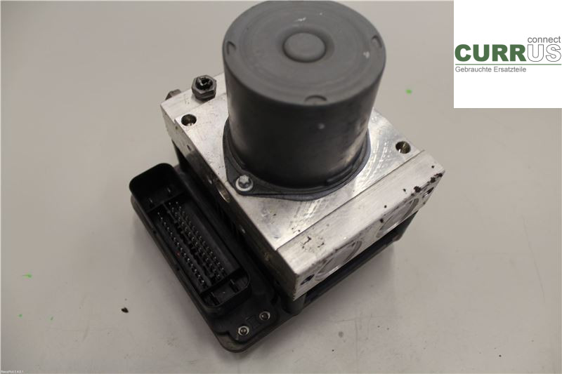 AUDI A7/S7 4G  11-17 Hydrauliczna jednostka ABS 4G0614517 3,0 V6 TDI