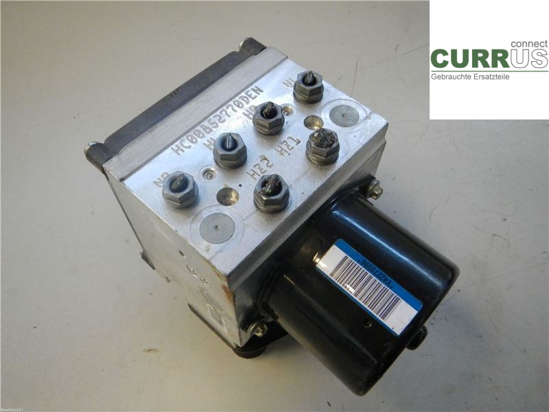 VW PASSAT      05-10 ABS Hydraulic unit 3C0614109AK 1,6 TDI