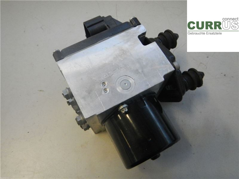 VW PASSAT      05-10 ABS Hydraulic unit 3C0614109AK 1,6 TDI