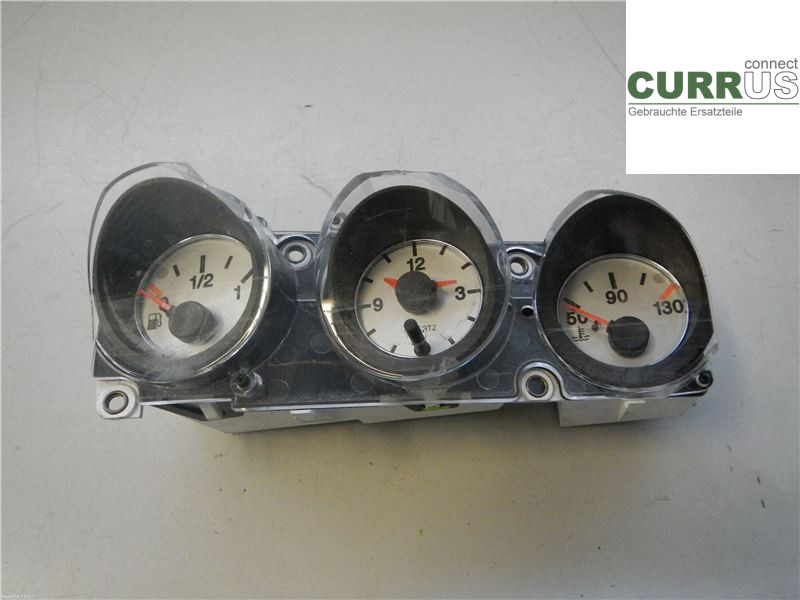 ALFA 156 Instrument cluster / comb 60670603 2,0i 16v TS