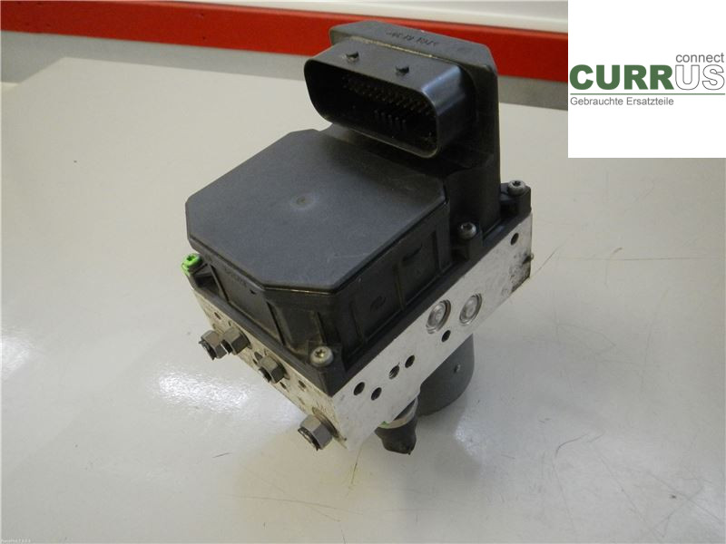 BENTLEY Unité hydraulique ABS 3W0614517G 6,0 W12 BITURBO