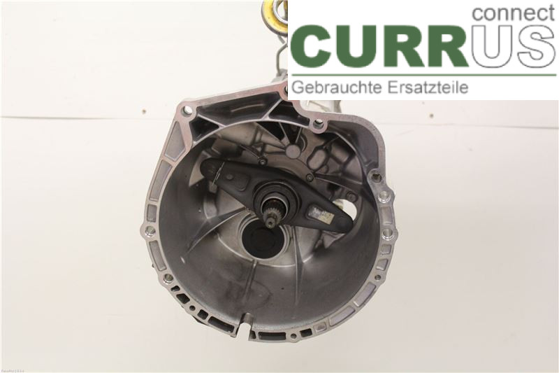 BMW 3 E90/91 SED/TOU 05-12 Gearkasse 6 gear 23007565196 2,5I