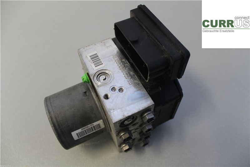 VW TIGUAN 07-16 ABS Hydraulic unit  2,0 TDI