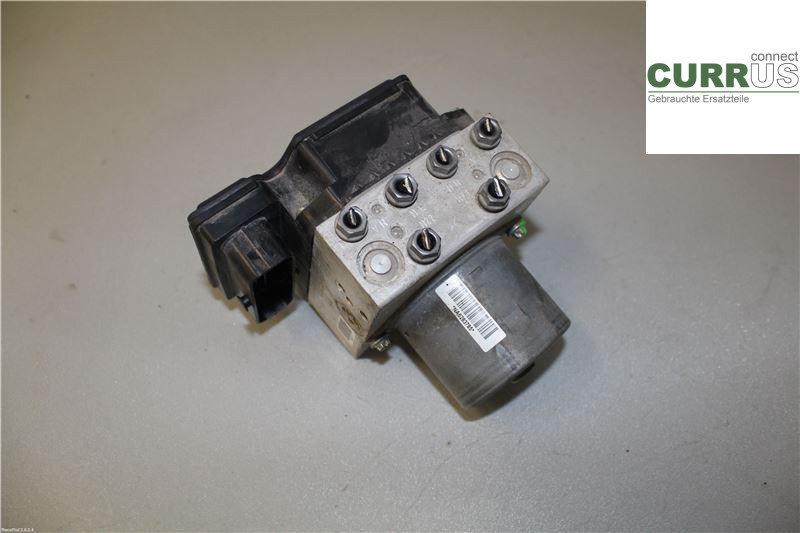 VW PASSAT  11-14 ABS-Hydraulikeinheit 3AA614109AC 2,0 TDI