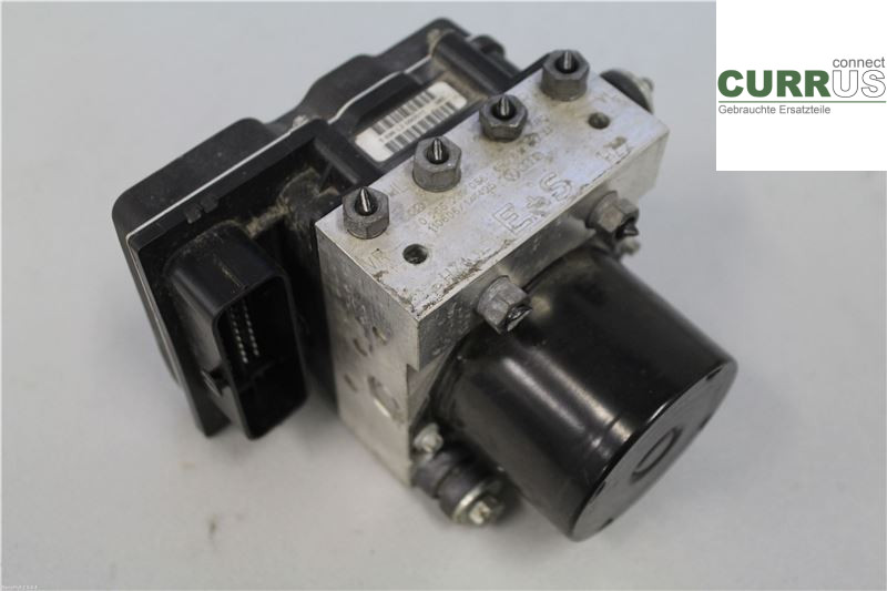VW POLO       10-17 Unité hydraulique ABS 6R0614517AF 1,6 TDI