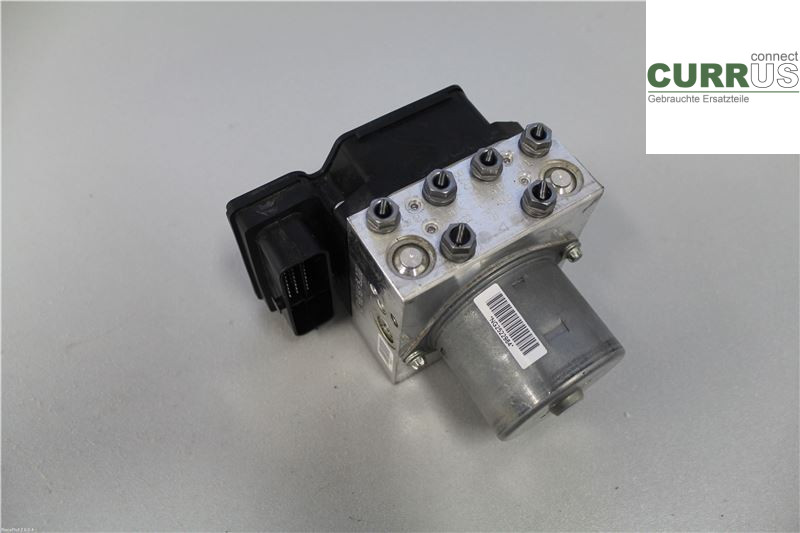 VW PASSAT  11-14 ABS-Hydraulikeinheit 3AA614109AL 2,0 TDI