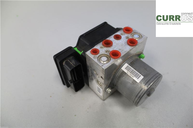 VW PASSAT  11-14 ABS-Hydraulikeinheit 3AA614109AL 2,0 TDI