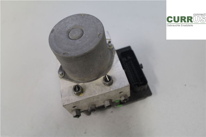 AUDI A4/S4  08-11 Hydrauliczna jednostka ABS 8K0614517CR 2.0 TDIe