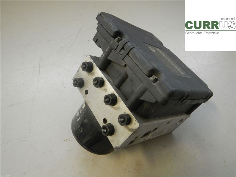 SEAT ALHAMBRA    01-10 ABS hydraulisk enhed  AUY