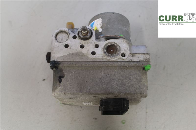 CADILLAC SRX ABS hydraulisk enhed 18045489 3.6 V6